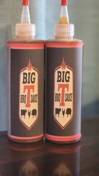 Big T's BBQ