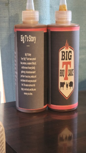 Big T's BBQ